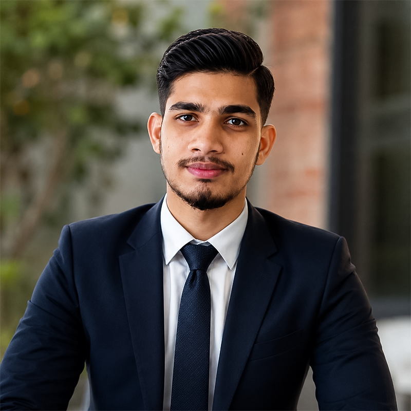 Md Borhan, E-commerce Growth and Automation Specialist